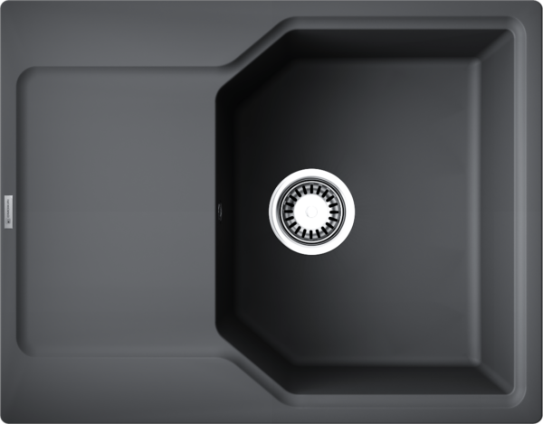  Omoikiri Yonaka 65 BL чёрный