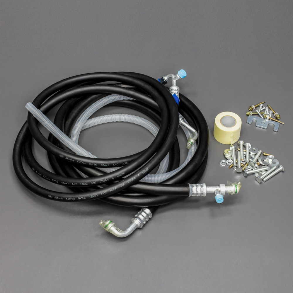 Автономный кондиционер Meyvel AC-12BTS2000