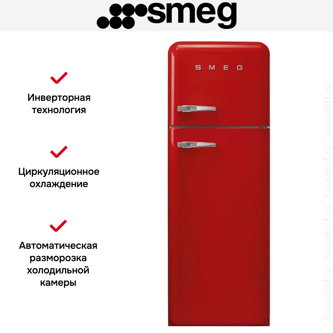  Smeg FAB30RRD5