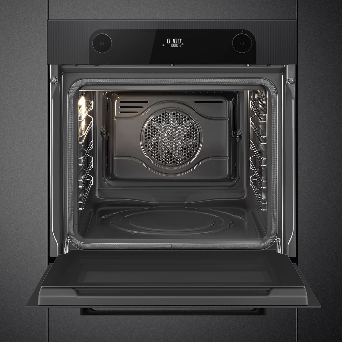  SMEG SFP6201TB