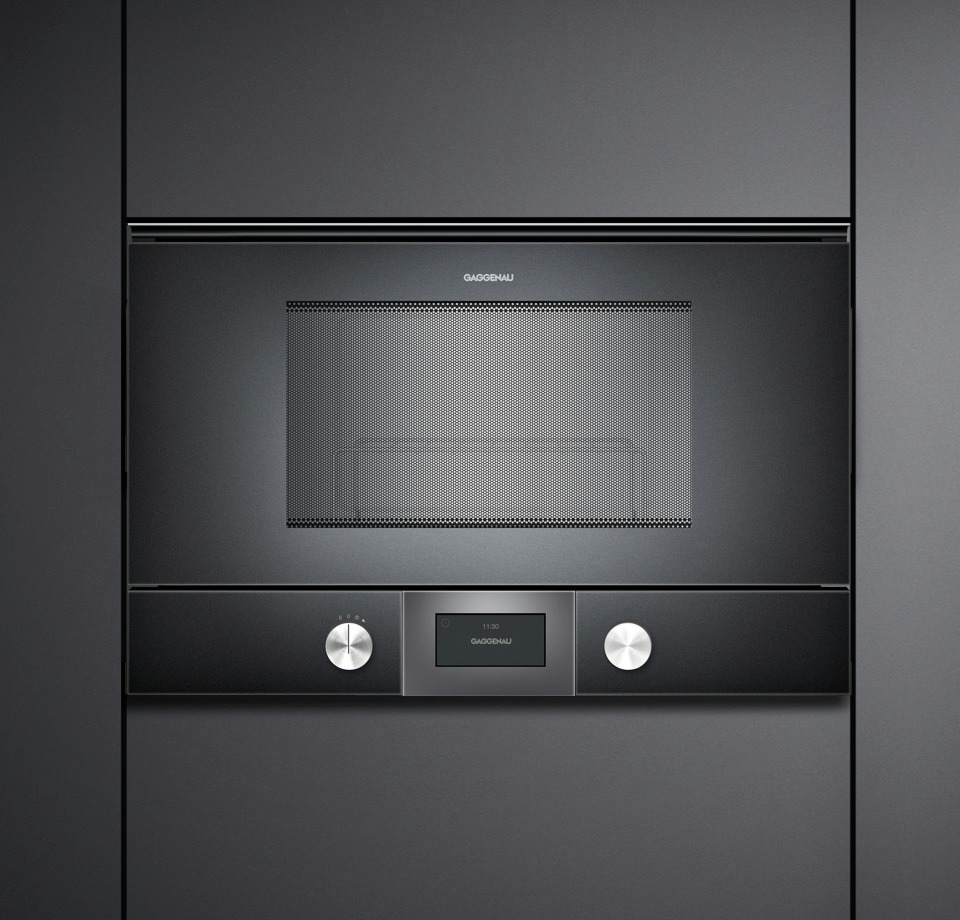  Gaggenau BMP 224-100