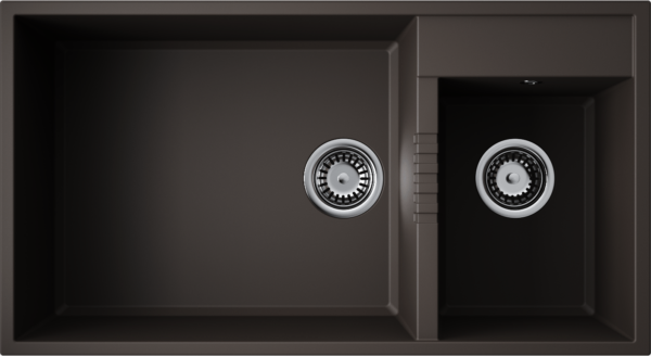  Omoikiri Tedori 85-2-U-ES espresso