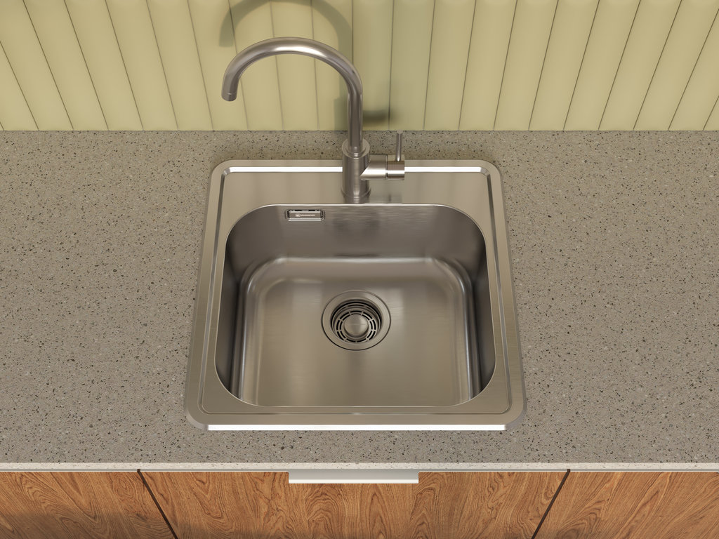  Omoikiri Notoro 48-IN нерж. сталь