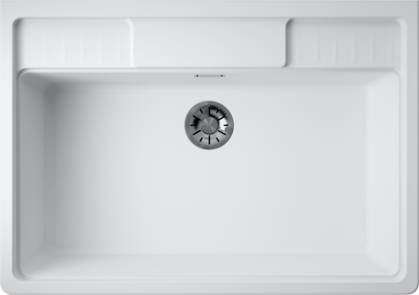  Omoikiri Kinokawa 90 WH белый