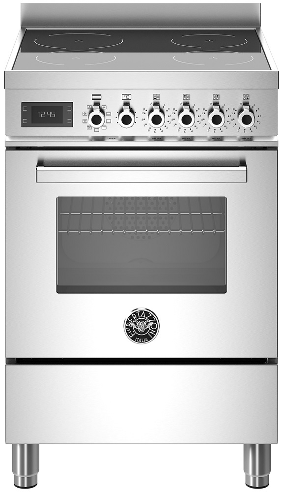 Варочный центр Bertazzoni PRO64I1EXT
