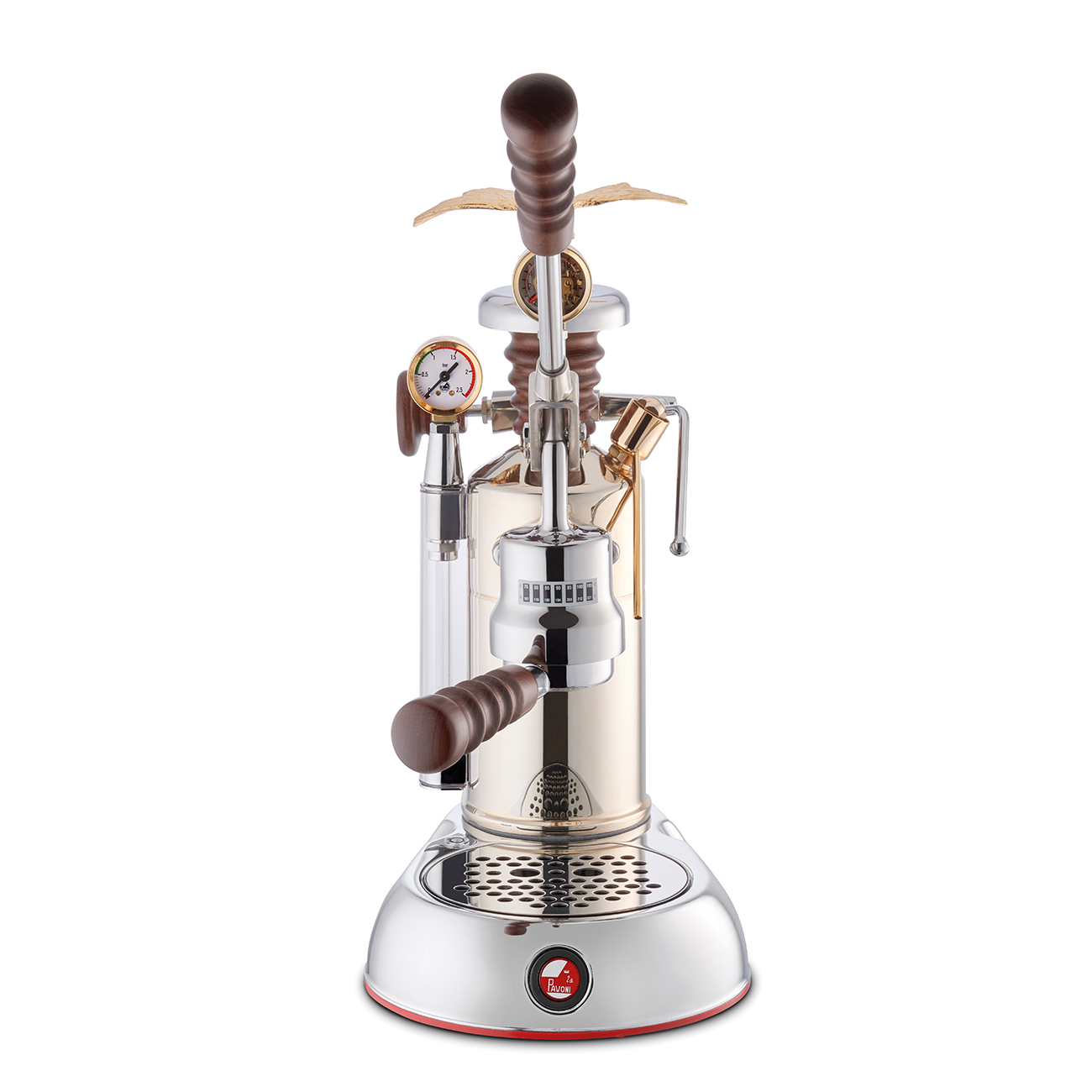  La Pavoni LPLESC01EU