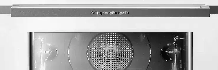  Kuppersbusch CBP 6550.0 W9 Shade of Grey