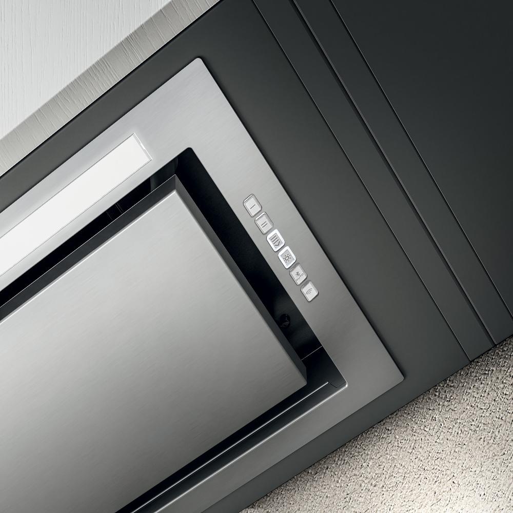  Elica HIDDEN ADV PLUS @ IX/A/52