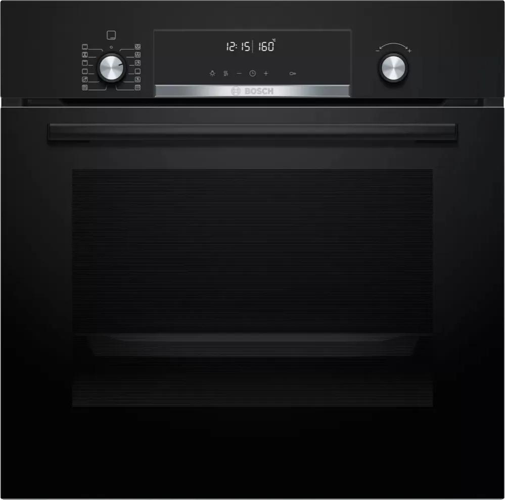 Встраиваемый духовой шкаф BOSCH HBJ577EB0R
