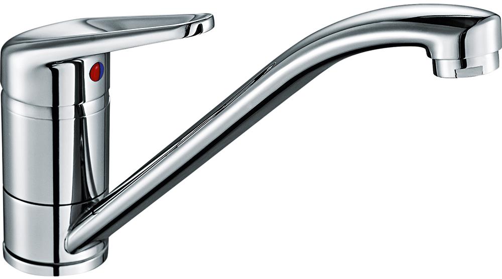  Franke Novara Plus хром