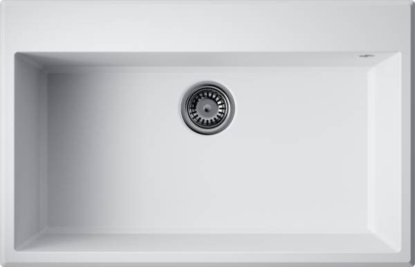  Omoikiri Tedori 79 WH белый