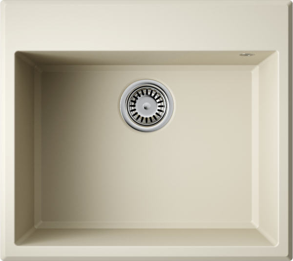  Omoikiri Tedori 57-BE ваниль