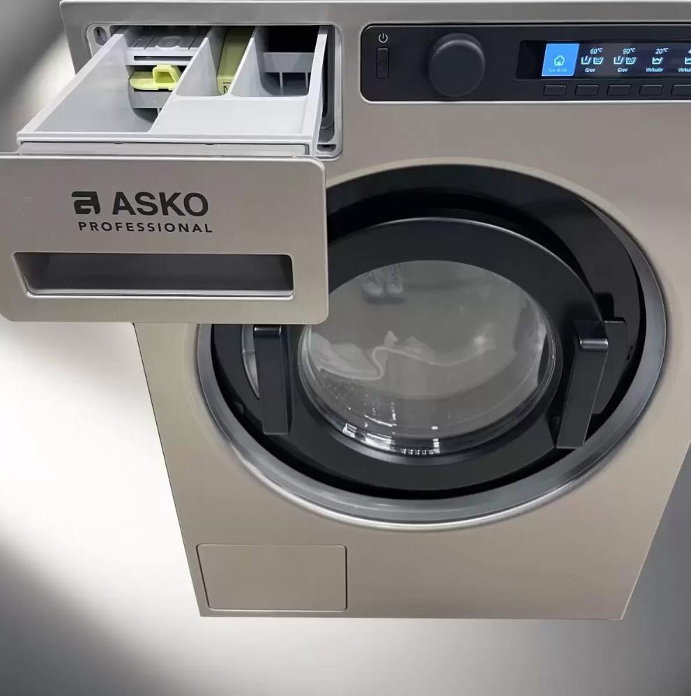  Asko WMC8944PB.T