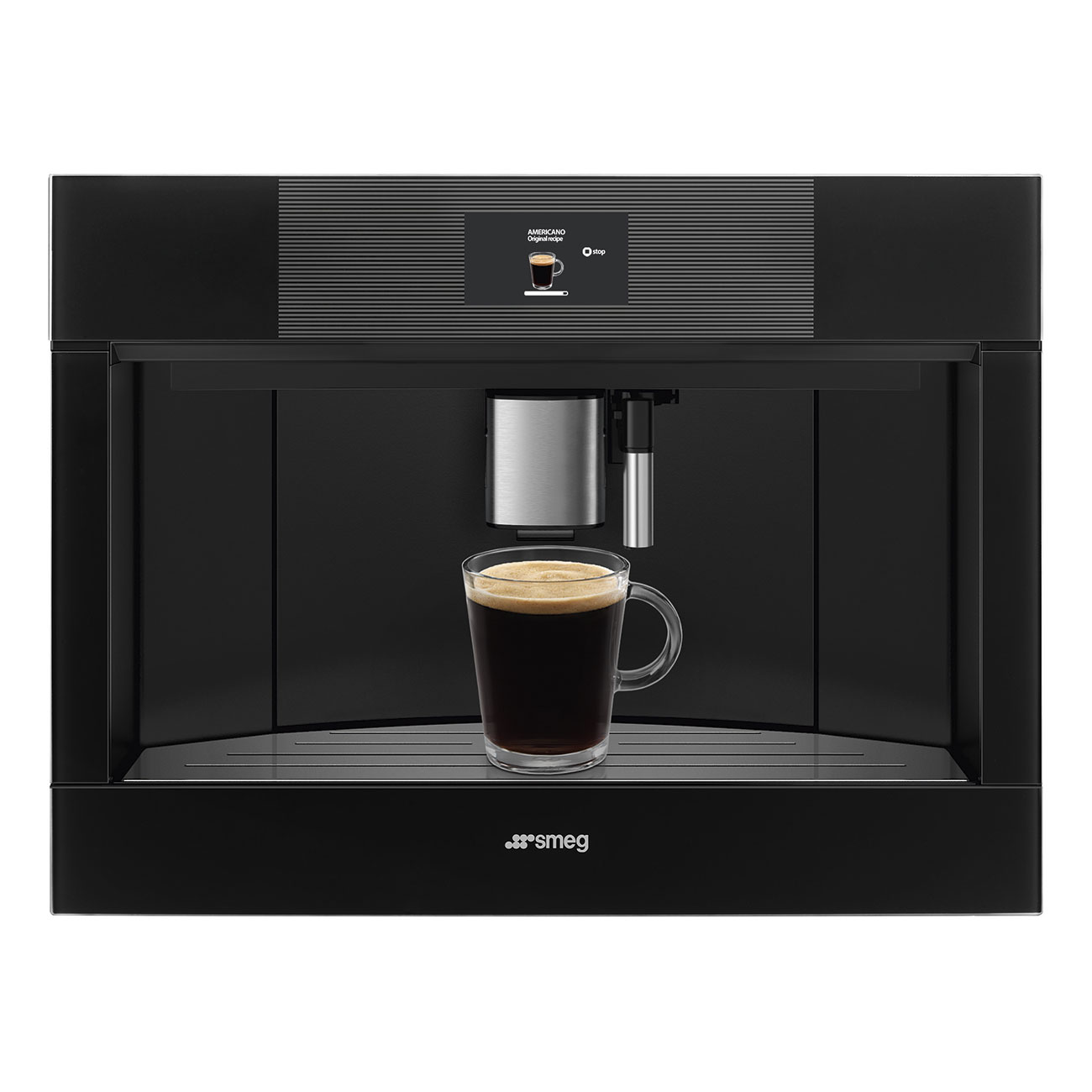  SMEG CMS4104B3RU
