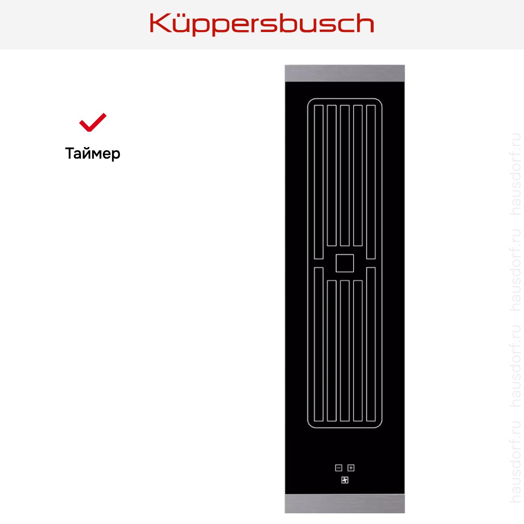  Kuppersbusch VKM 1820.0 SR