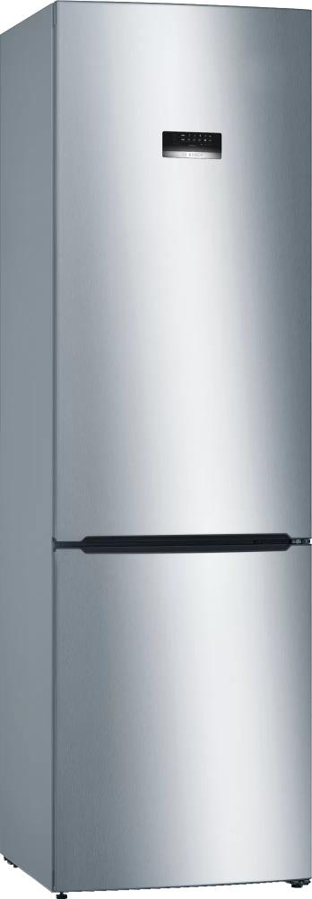 Холодильник с нижней морозильной камерой BOSCH KGE39XL21R