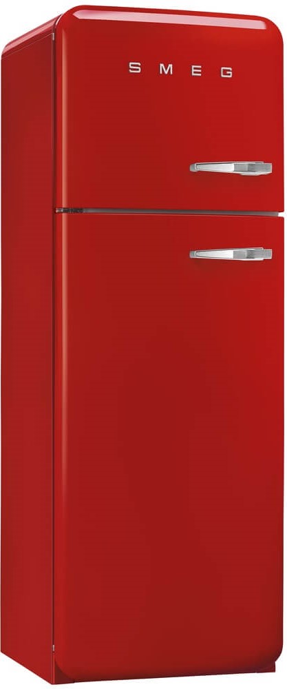 Холодильник SMEG FAB30LRD6
