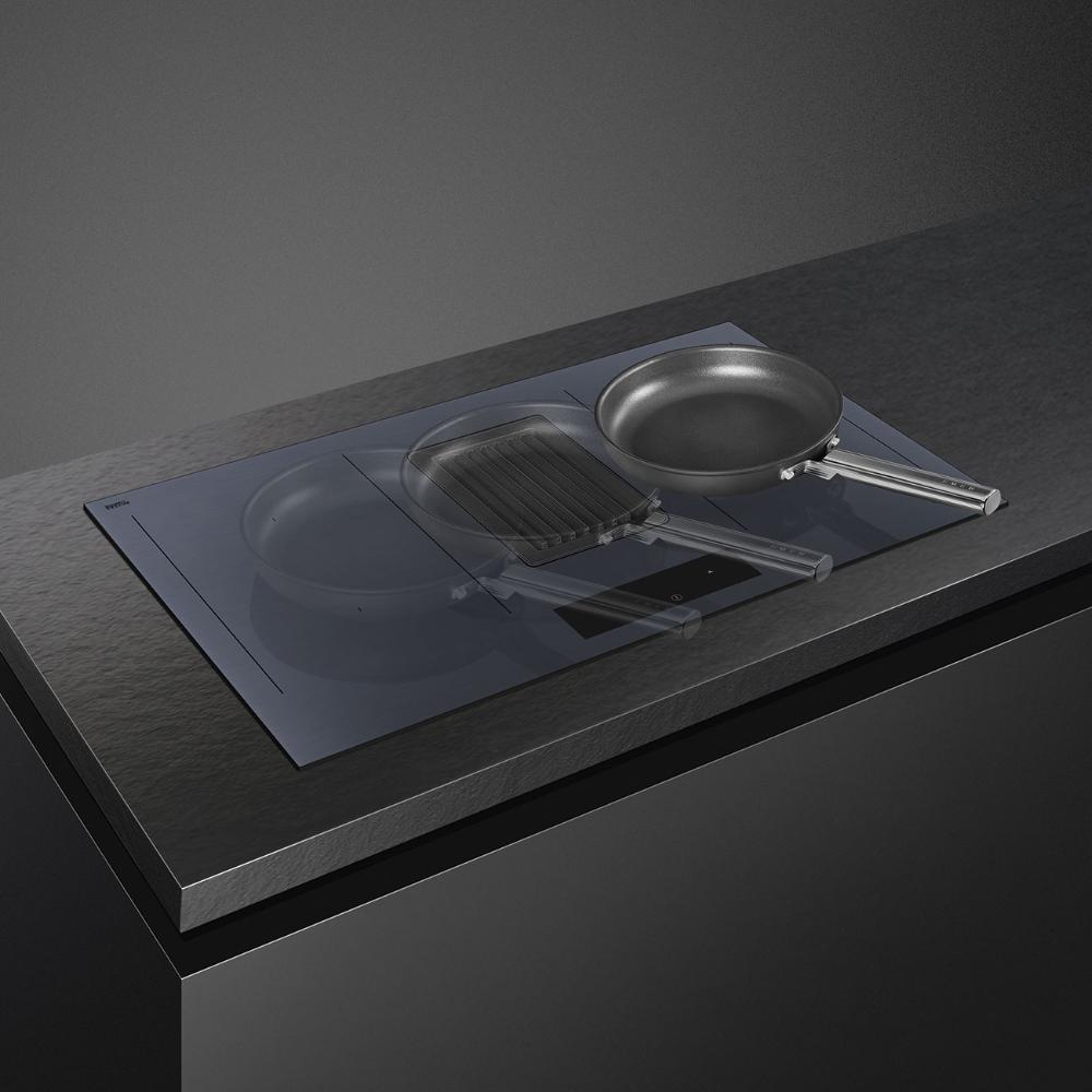  Smeg HOBD182DG