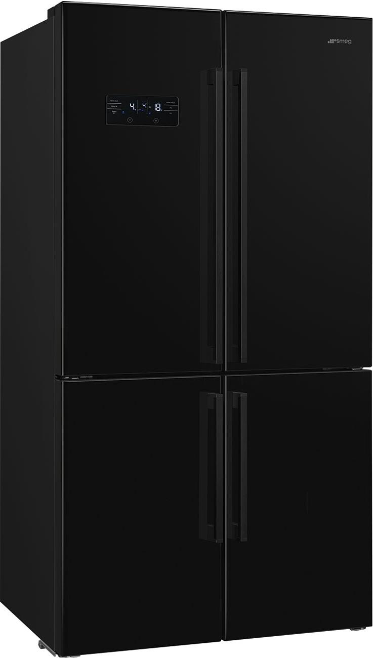 Холодильник Side-by-Side Smeg FQ60NDE