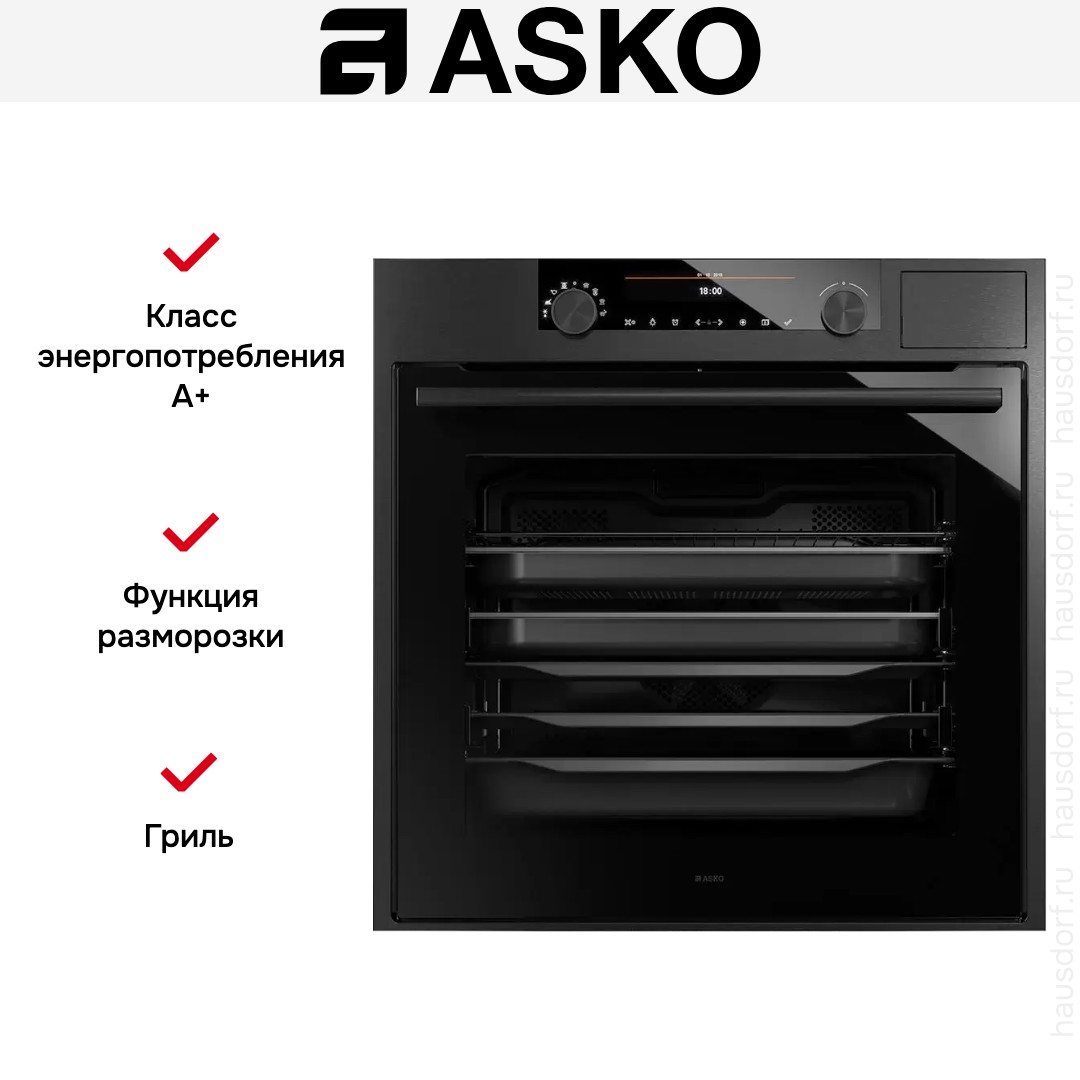  Asko OCS8687B
