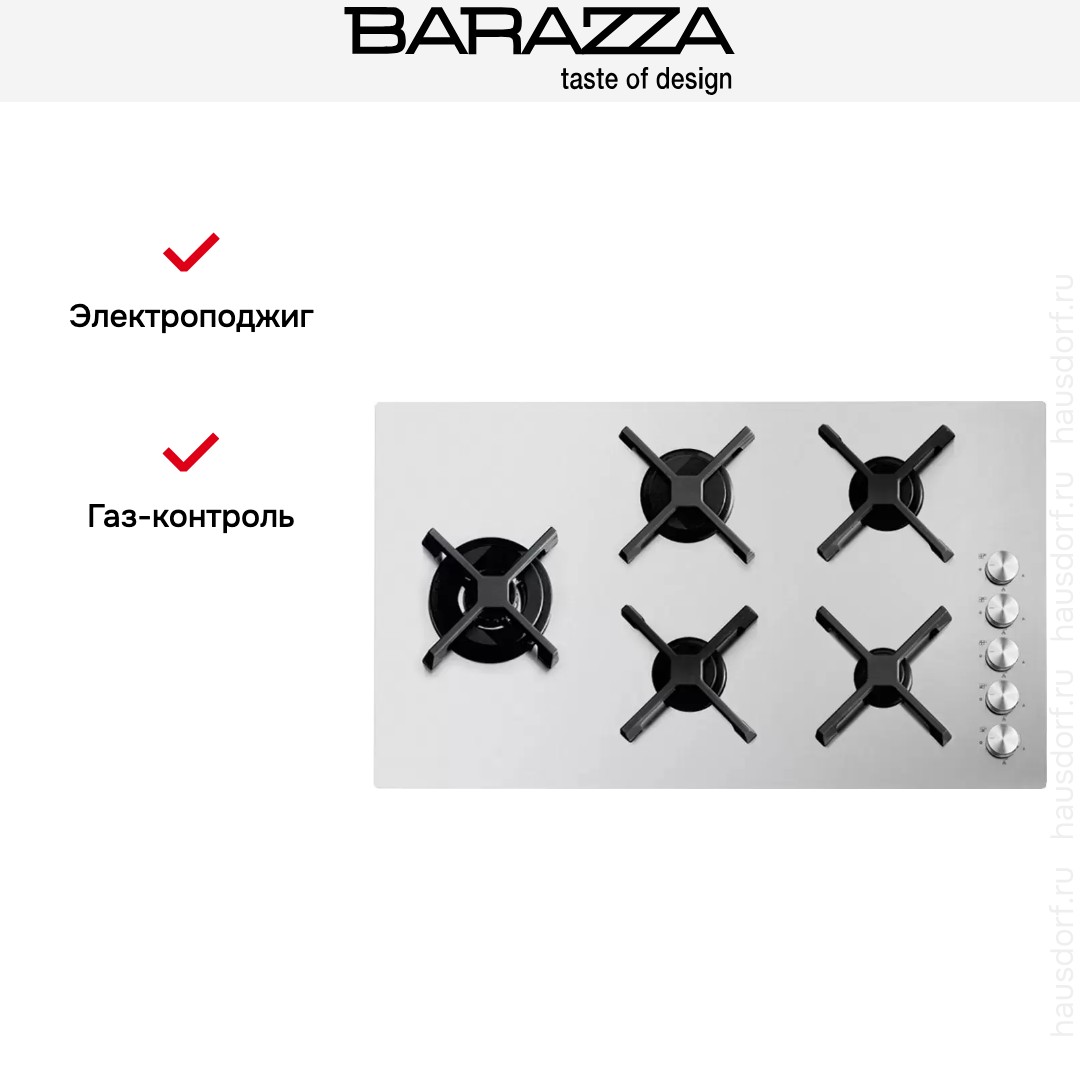  Barazza 1PSPF95