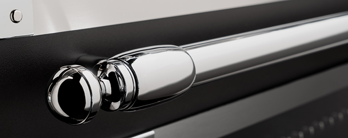  Bertazzoni HER96L1EXT