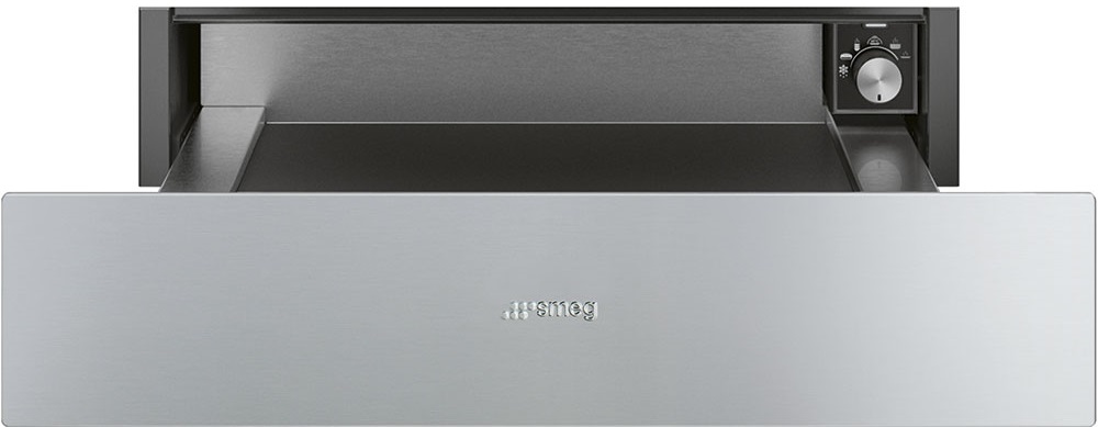 Встраиваемый подогреватель посуды Smeg CPR315X