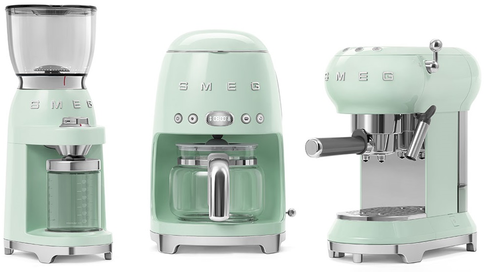  Smeg CGF01PGEU