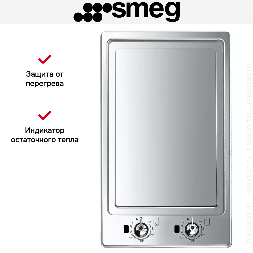  Smeg PGF30T-1