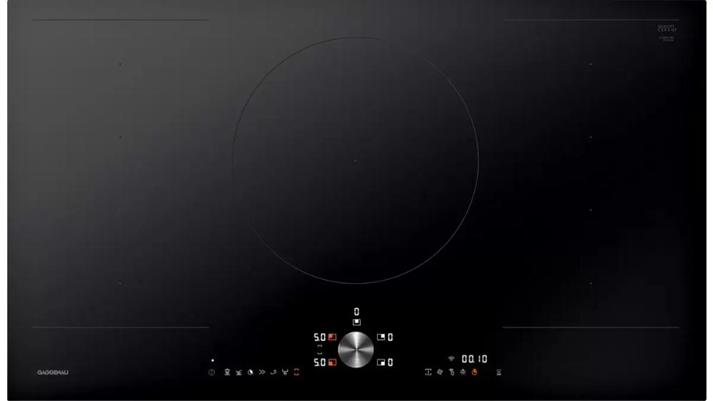 Индукционная варочная панель Gaggenau CI292102