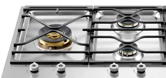  Bertazzoni PM365S0X