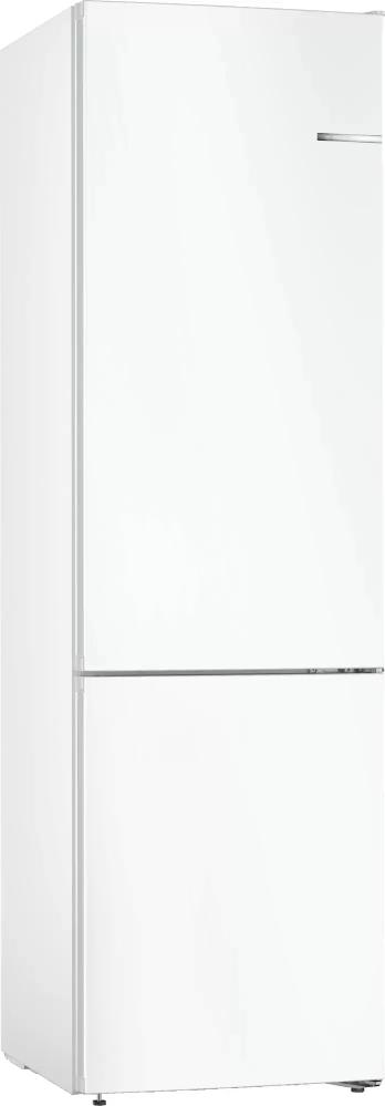Холодильник с нижней морозильной камерой BOSCH KGN39UW25R