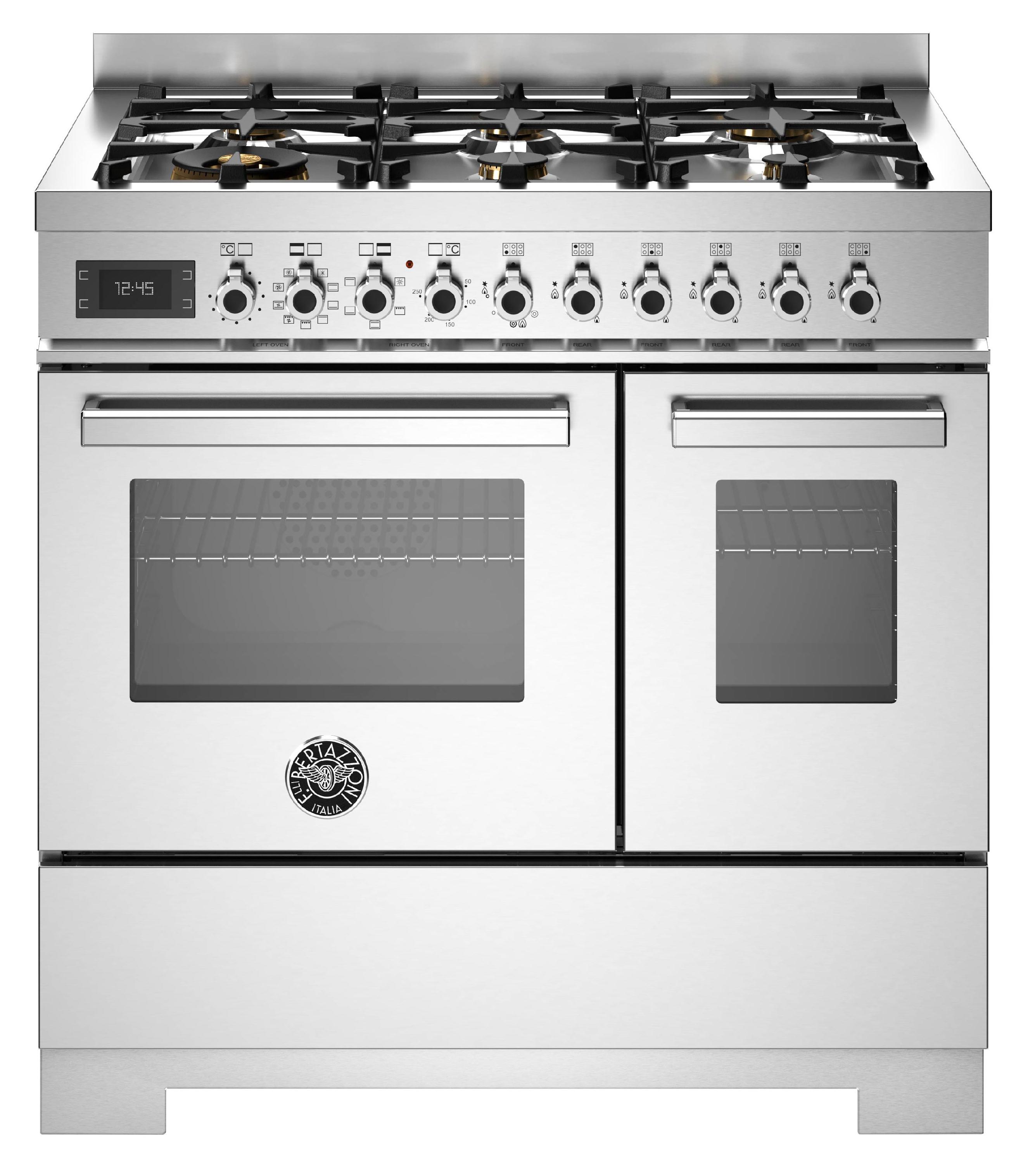  Bertazzoni PRO96L2EXT2