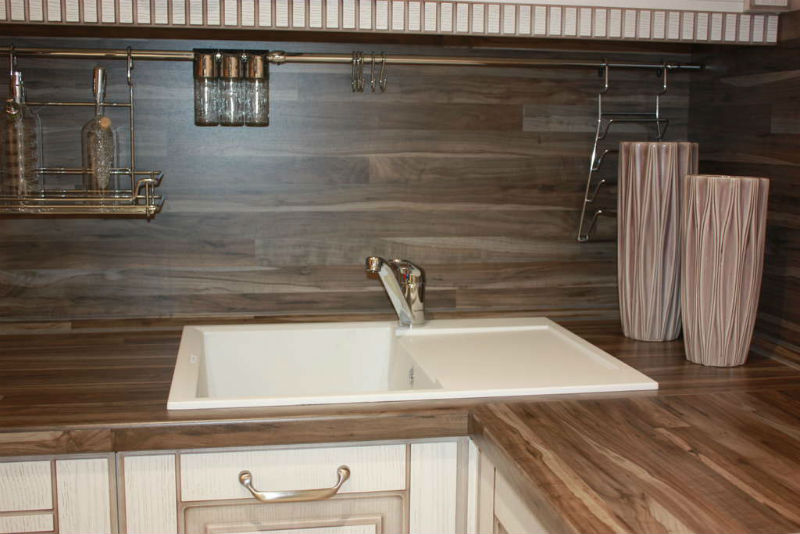  Omoikiri Sakaime 68 BE ваниль