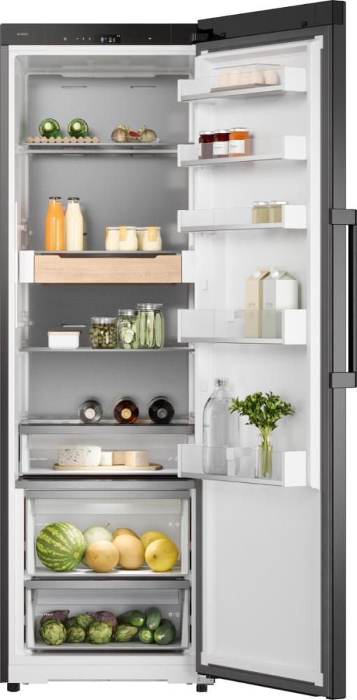 Холодильник Asko RFR586KNCB1