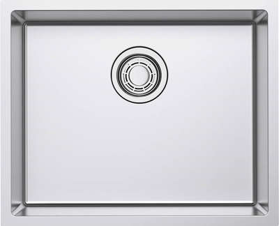  Omoikiri Tadzava 54-U/I Ultra IN нержавеющая сталь