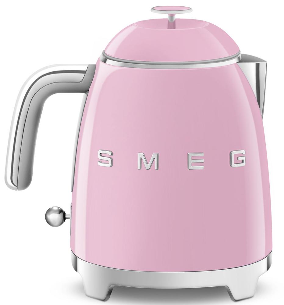 Чайник Smeg KLF05PKEU