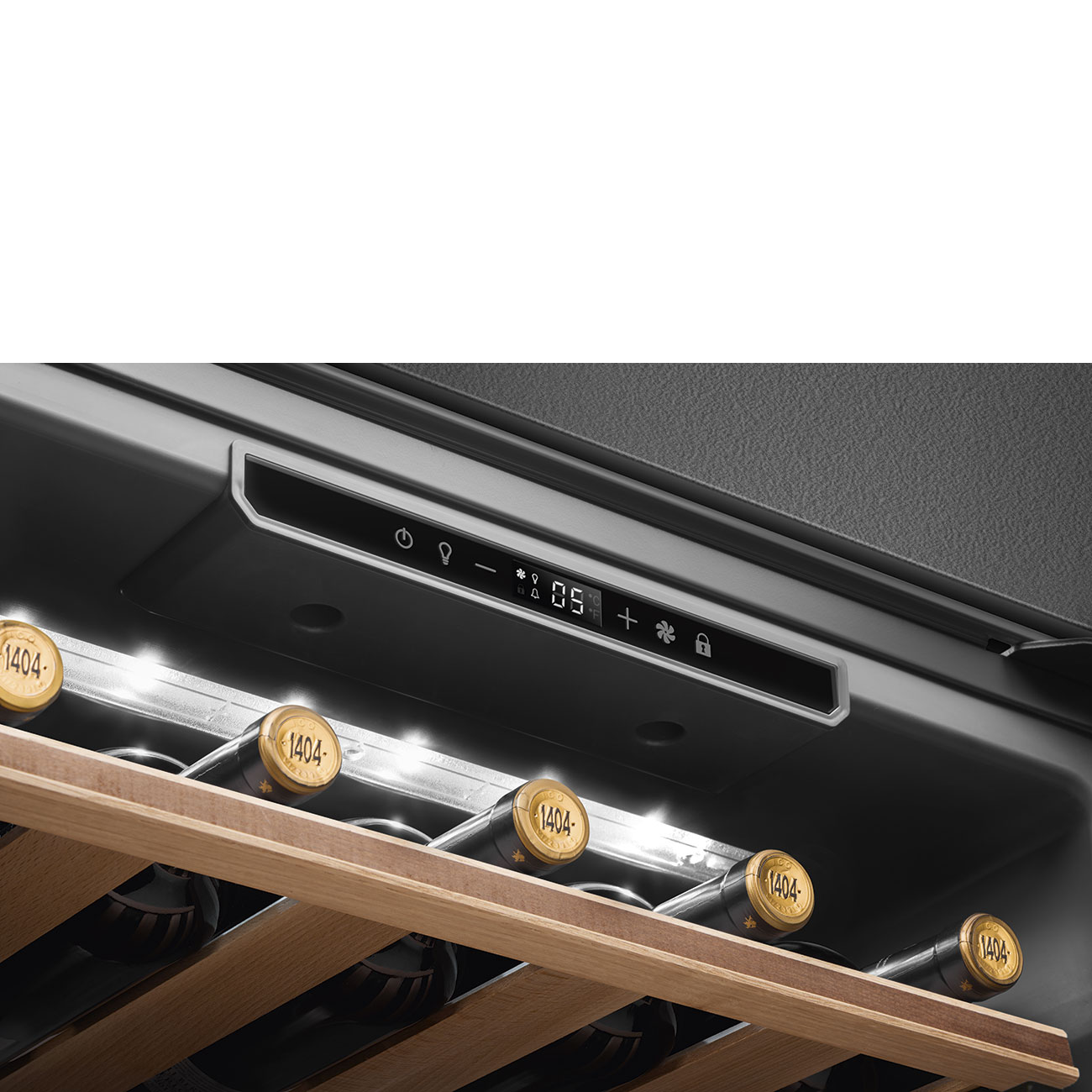  SMEG CVI320XE