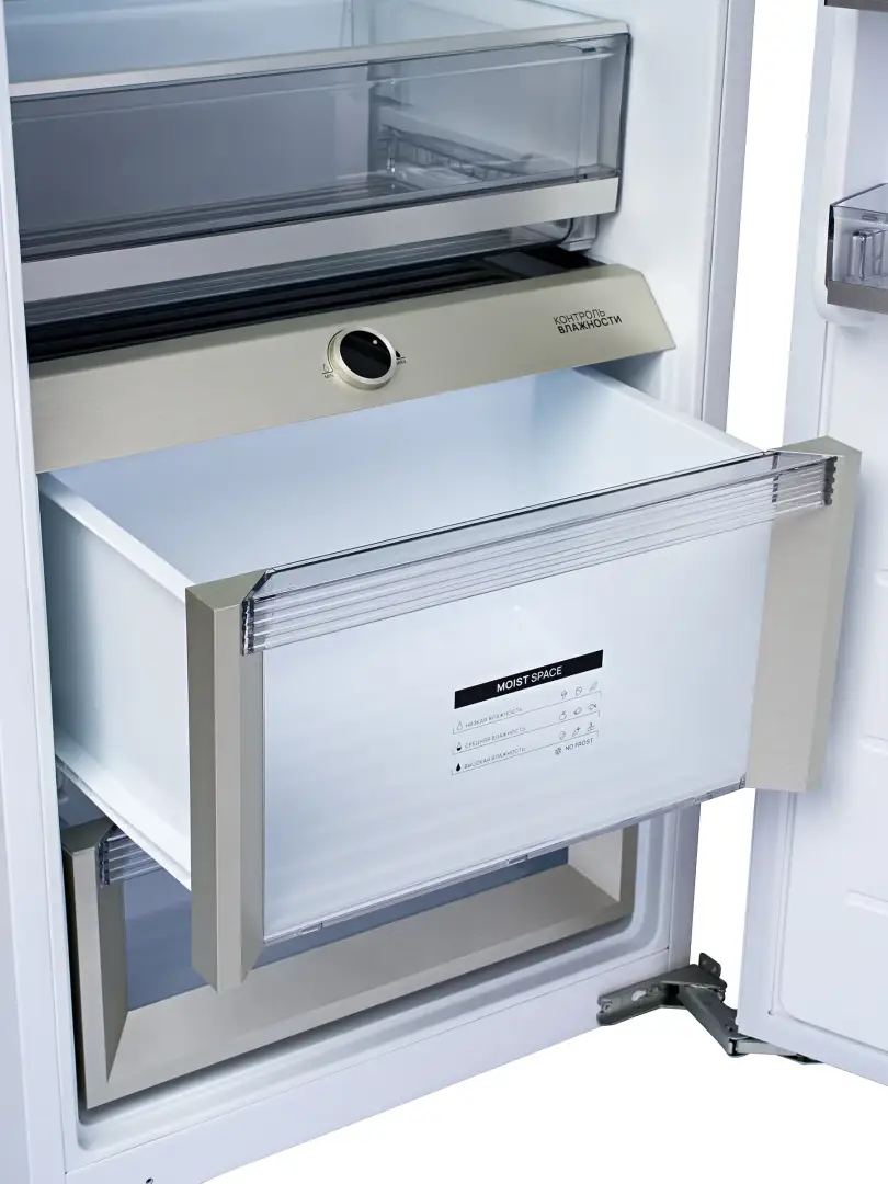 Встраиваемый холодильник VRI177NIW