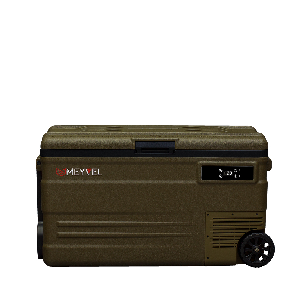 Автохолодильник Meyvel AF-U75-travel
