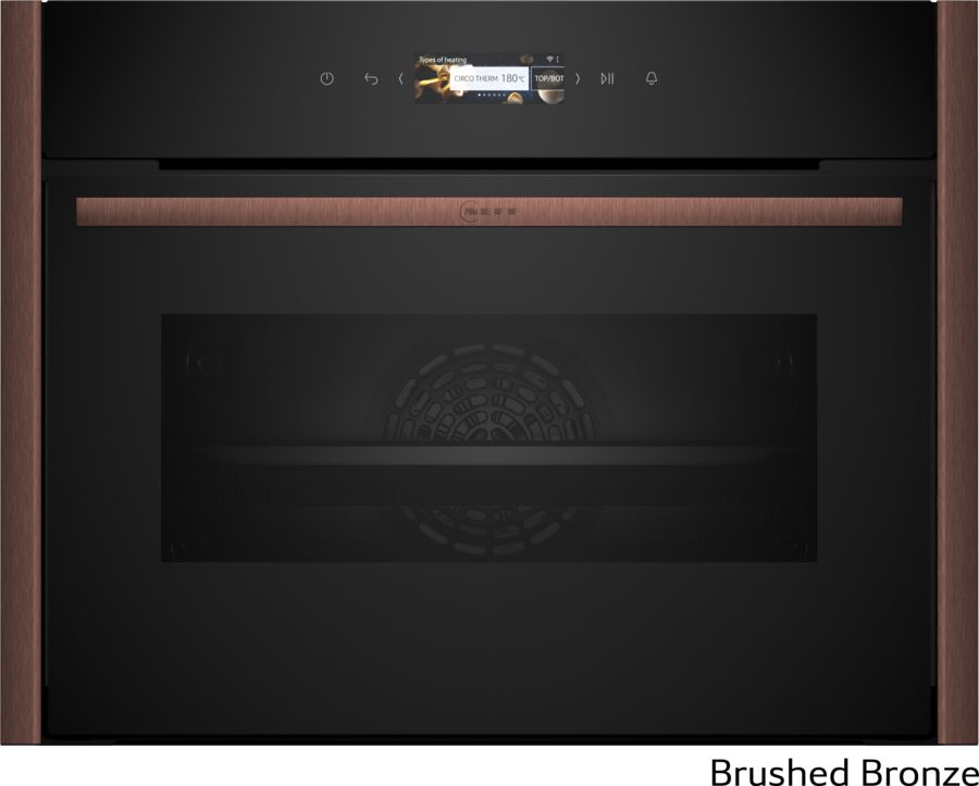 Духовой шкаф Neff C29CR7KY0