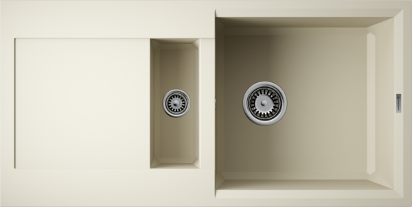  Omoikiri Sakaime 86-2 BE ваниль