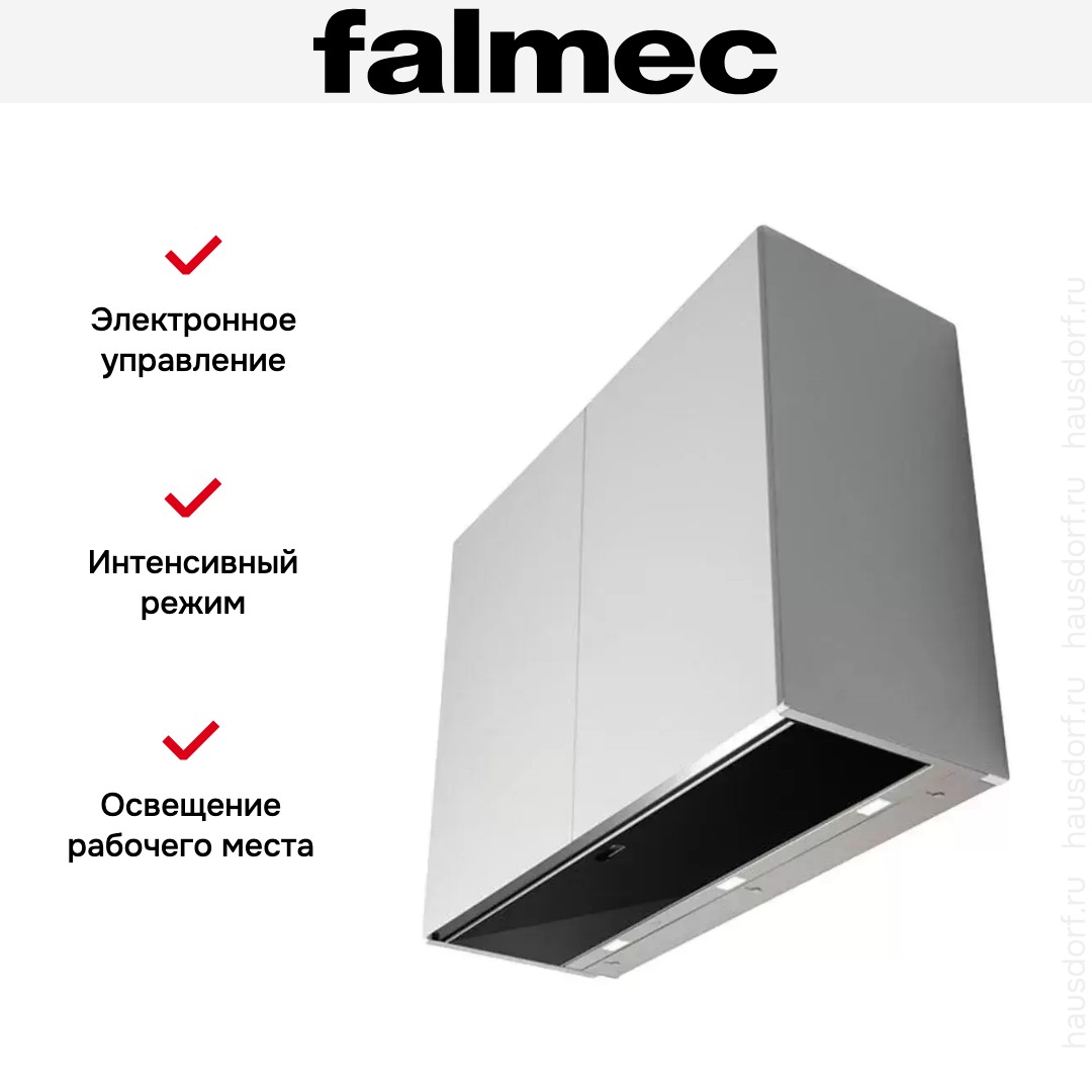  Falmec MOVE 120 black