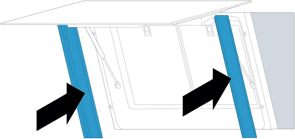  Neff Flex Design Z91BIE9BY0