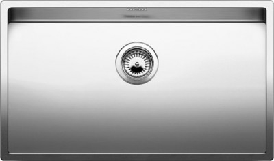 Мойка Blanco Claron 700-U нержавеющая сталь