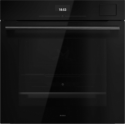 Asko OCS26BGH