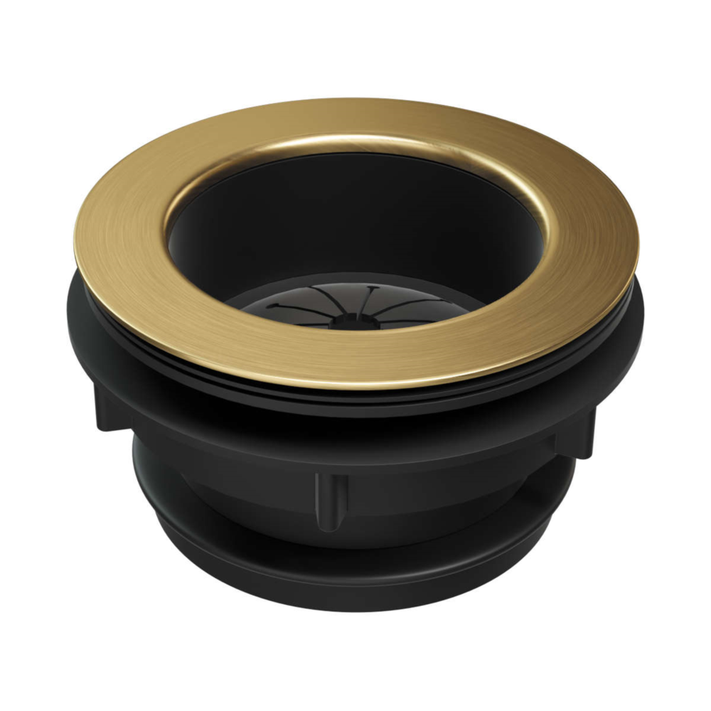 Cменная горловина для измельчителя Omoikiri NA-04-AB022