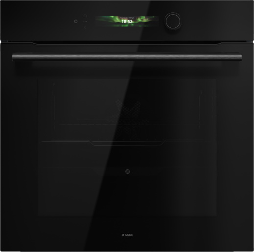 Духовой шкаф Asko OT56BGH