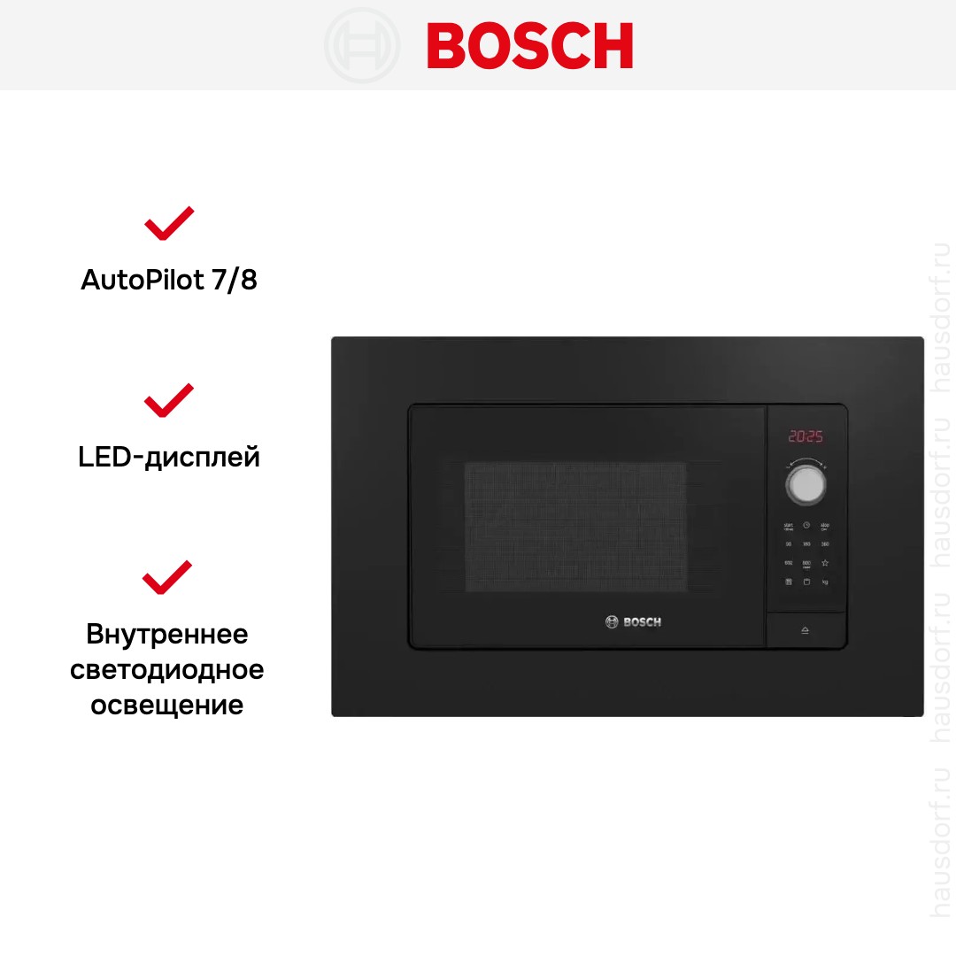  Bosch BEL653MB3