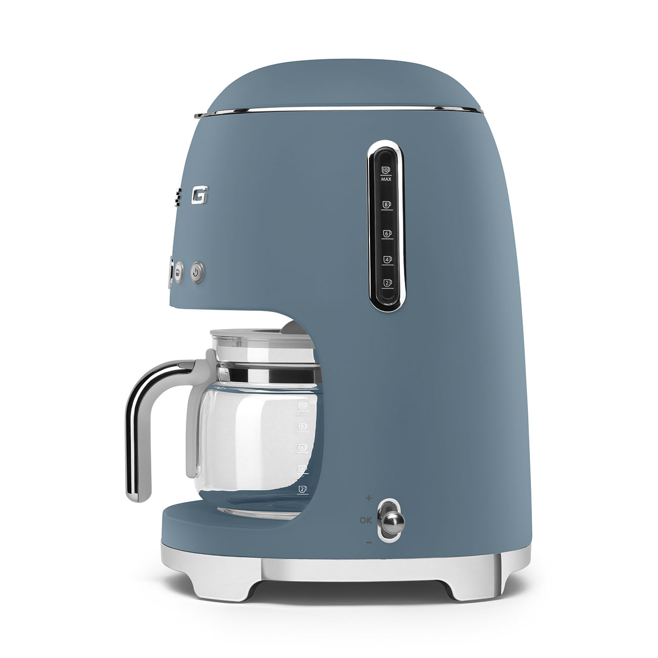  SMEG DCF02SBMEU